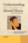 Arboleda-Flórez / Sartorius |  Understanding the Stigma of Mental Illness | eBook | Sack Fachmedien