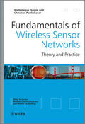 Dargie / Poellabauer |  Dargie: Fundamentals of Wireless Sensor Networks | Buch |  Sack Fachmedien