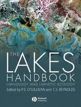 O'Sullivan / Reynolds |  The Lakes Handbook, Volume 1 | eBook | Sack Fachmedien