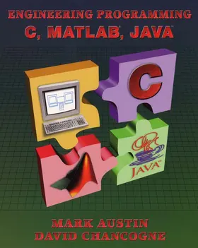 Austin / Chancogne |  Introduction to Engineering Programming | Buch |  Sack Fachmedien