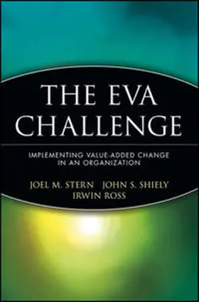 Stern / Shiely / Ross |  The EVA Challenge | eBook | Sack Fachmedien