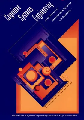 Rasmussen / Pejtersen / Goodstein |  Cognitive Systems Engineering | Buch |  Sack Fachmedien