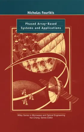 Fourikis |  Phased Array-Based Systems and Applications | Buch |  Sack Fachmedien
