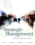 Huff / Floyd / Sherman |  Strategic Management | Buch |  Sack Fachmedien