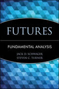Schwager / Turner |  Futures | Buch |  Sack Fachmedien