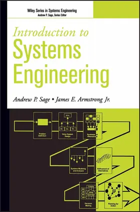 Sage / Armstrong |  Introduction to Systems Engineering | Buch |  Sack Fachmedien