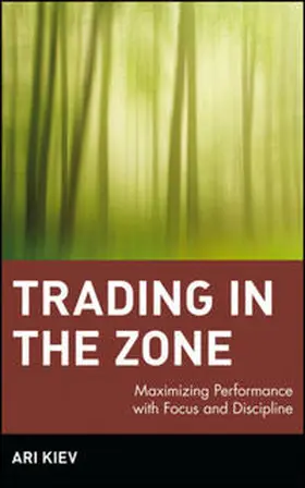 Kiev |  Trading in the Zone | eBook | Sack Fachmedien