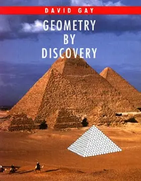 Gay |  Geometry by Discovery | Buch |  Sack Fachmedien