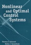 Vincent / Grantham |  Nonlinear and Optimal Control Systems | Buch |  Sack Fachmedien