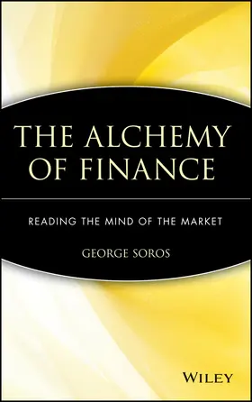 Soros |  The Alchemy of Finance | Buch |  Sack Fachmedien