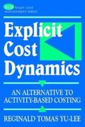 Yu-Lee |  Explicit Cost Dynamics | eBook | Sack Fachmedien