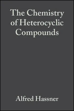 Hassner |  Small Ring Heterocycles, Volume 42, Part 2 | Buch |  Sack Fachmedien