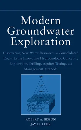 Bisson / Lehr |  Modern Groundwater Exploration | Buch |  Sack Fachmedien