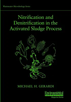 Gerardi | Nitrification | Buch | 978-0-471-06508-1 | sack.de