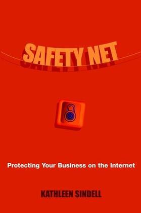 Sindell | Safety Net: Protecting Your Business | Buch | 978-0-471-07962-0 | sack.de