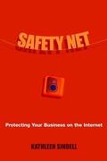 Sindell |  Safety Net: Protecting Your Business | Buch |  Sack Fachmedien