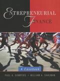 Gompers / Sahlman |  Gompers, P: Entrepreneurial Finance | Buch |  Sack Fachmedien