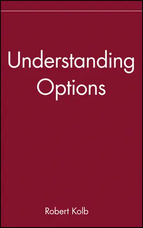 Quail |  Understanding Options | Buch |  Sack Fachmedien