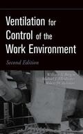 Burgess / Ellenbecker / Treitman |  Ventilation for Control 2/e | Buch |  Sack Fachmedien