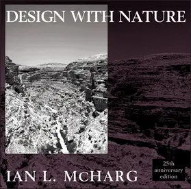 McHarg |  Design with Nature | Buch |  Sack Fachmedien