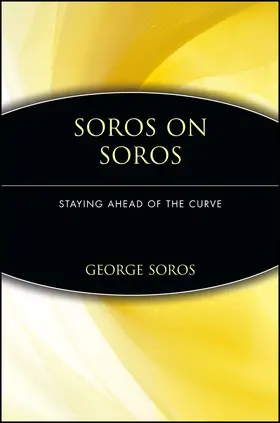 Soros | Soros on Soros | Buch | 978-0-471-11977-7 | sack.de
