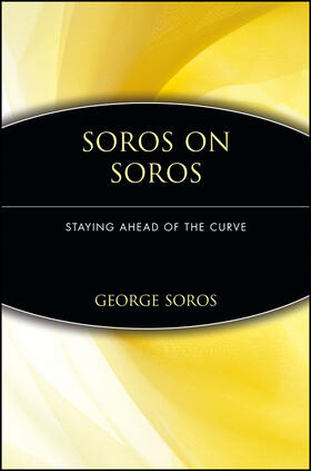 Soros | Soros on Soros | Buch | 978-0-471-11977-7 | sack.de