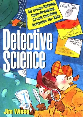 Wiese |  Detective Science | Buch |  Sack Fachmedien