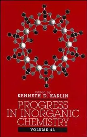 Karlin |  Progress in Inorganic Chemistry, Volume 43 | Buch |  Sack Fachmedien