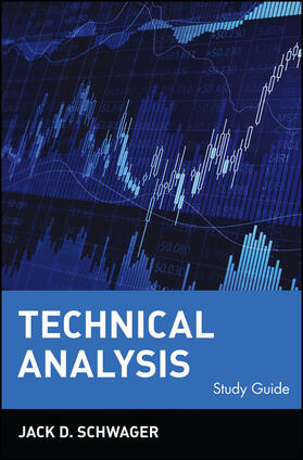 Schwager / Bierovic / Turner | Technical Analysis, Study Guide | Buch | 978-0-471-12354-5 | sack.de