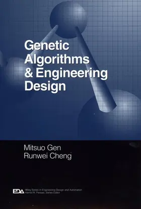 Gen / Cheng |  Genetic Algorithms and Engineering Design | Buch |  Sack Fachmedien
