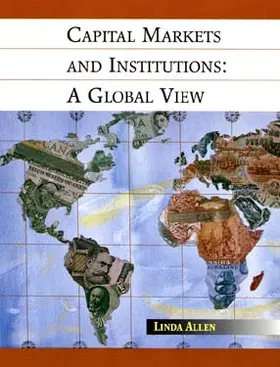 Allen |  Capital Markets and Institutions | Buch |  Sack Fachmedien