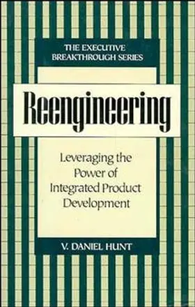 Hunt |  Reengineering | Buch |  Sack Fachmedien