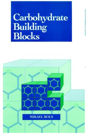 Bols | Carbohydrate Building Blocks | Buch | 978-0-471-13339-1 | sack.de