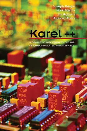 Bergin / Stehlik / Roberts |  Karel++ | Buch |  Sack Fachmedien