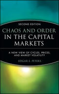Peters |  Chaos and Order in the Capital Markets | Buch |  Sack Fachmedien