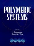 Prigogine / Rice |  Polymeric Systems, Volume 94 | Buch |  Sack Fachmedien