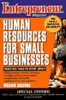 Sullivan |  Entrepreneur Magazine | Buch |  Sack Fachmedien