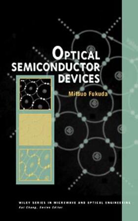 Fukuda | Optical Semiconductor Devices | Buch | 978-0-471-14959-0 | sack.de