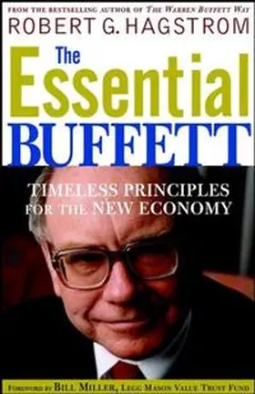 Hagstrom |  The Essential Buffett | eBook | Sack Fachmedien