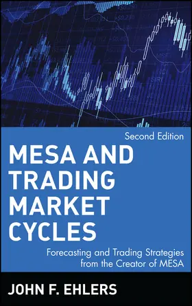 Ehlers |  MESA and Trading Market Cycles | Buch |  Sack Fachmedien
