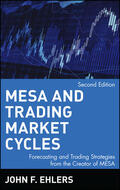 Ehlers |  MESA and Trading Market Cycles | Buch |  Sack Fachmedien