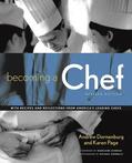 Dornenburg / Page |  Becoming a Chef | Buch |  Sack Fachmedien