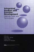 Usher / Roy / Parsaei |  Integrated Product and Process Development | Buch |  Sack Fachmedien