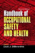 DiBerardinis |  Handbook of Occupational Safety and Health | Buch |  Sack Fachmedien