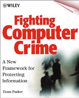 Parker | Parker, D: Fighting Computer Crime | Buch | 978-0-471-16378-7 | sack.de