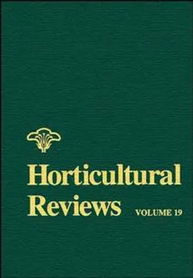 Janick | Horticultural Reviews, Volume 19 | Buch | 978-0-471-16529-3 | www.sack.de