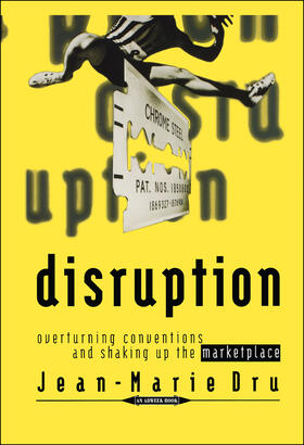 Dru |  Disruption | Buch |  Sack Fachmedien