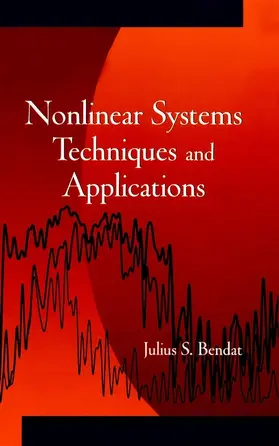 Bendat |  Nonlinear System Techniques and Applications | Buch |  Sack Fachmedien