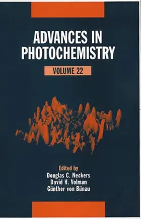 Neckers / Volman / von Bünau |  Advances in Photochemistry, Volume 22 | Buch |  Sack Fachmedien