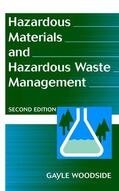 Woodside |  Hazardous Materials and Hazardous Waste Management | Buch |  Sack Fachmedien